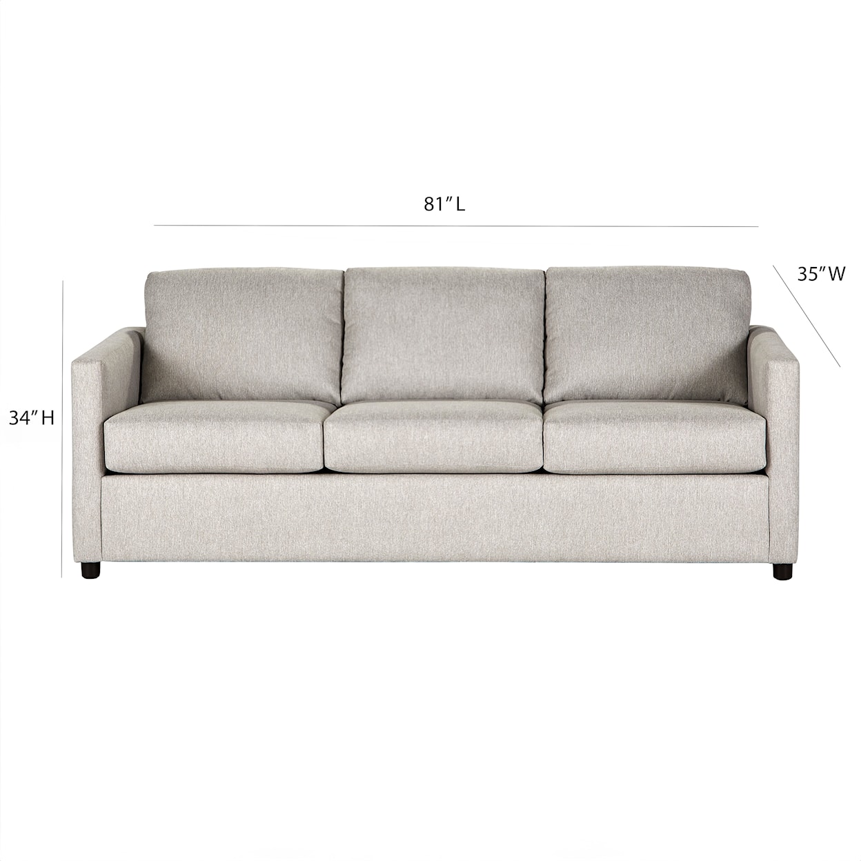 New Classic Elio Sofa