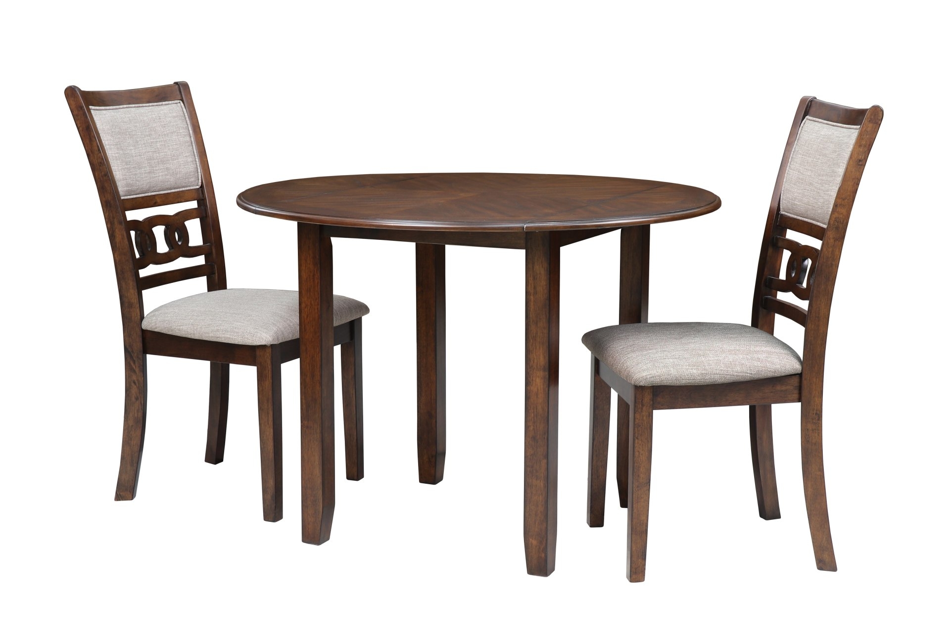 3-Piece Table and Chair Set