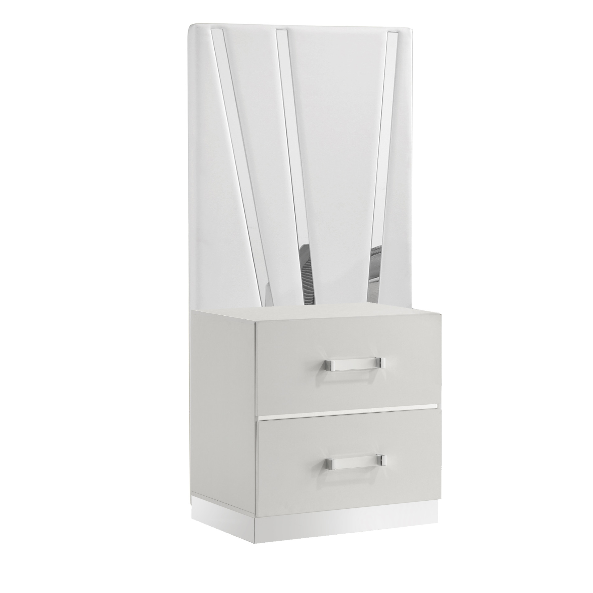 New Classic Europa Europa Nightstand Panels, Set Of 2