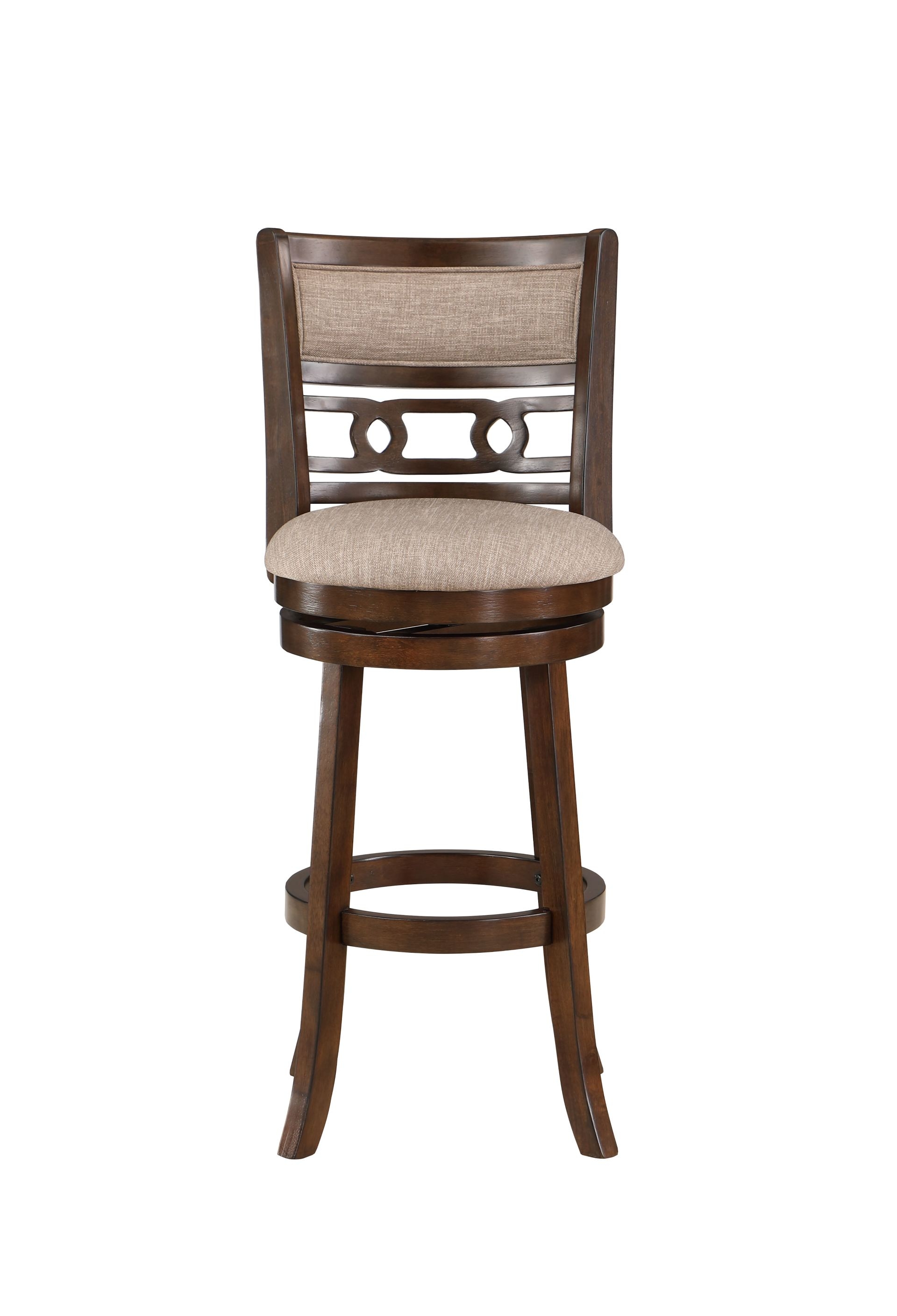 Swivel Barstool