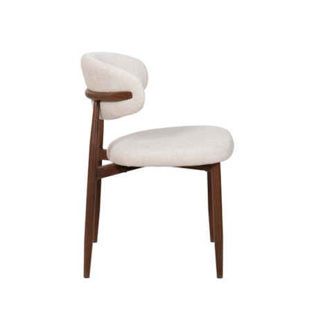 Upholstered Side Chair