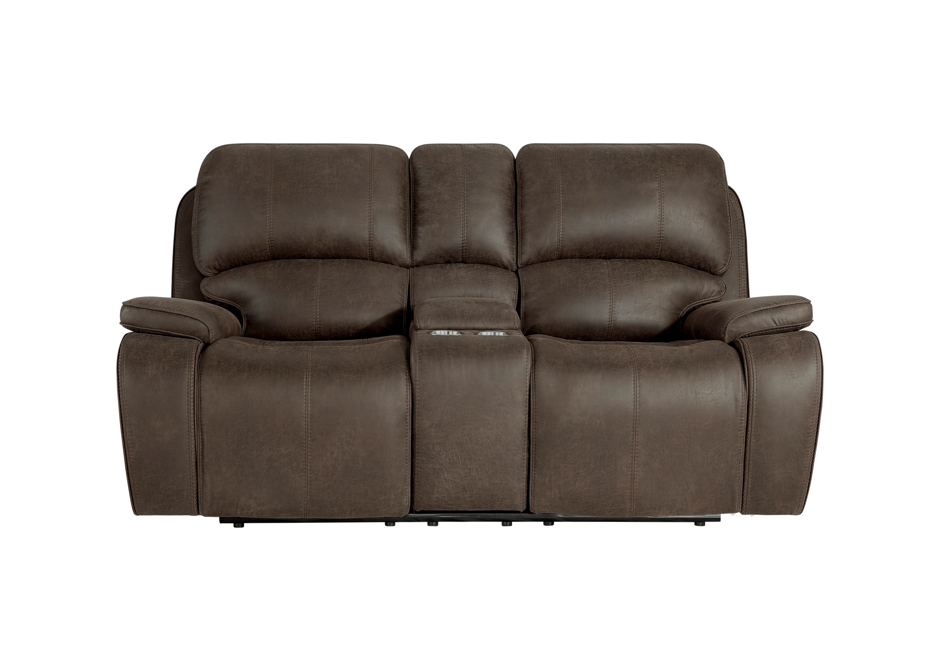 Power Reclining Loveseat
