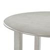 New Classic Furniture Pascal Round Dining Table