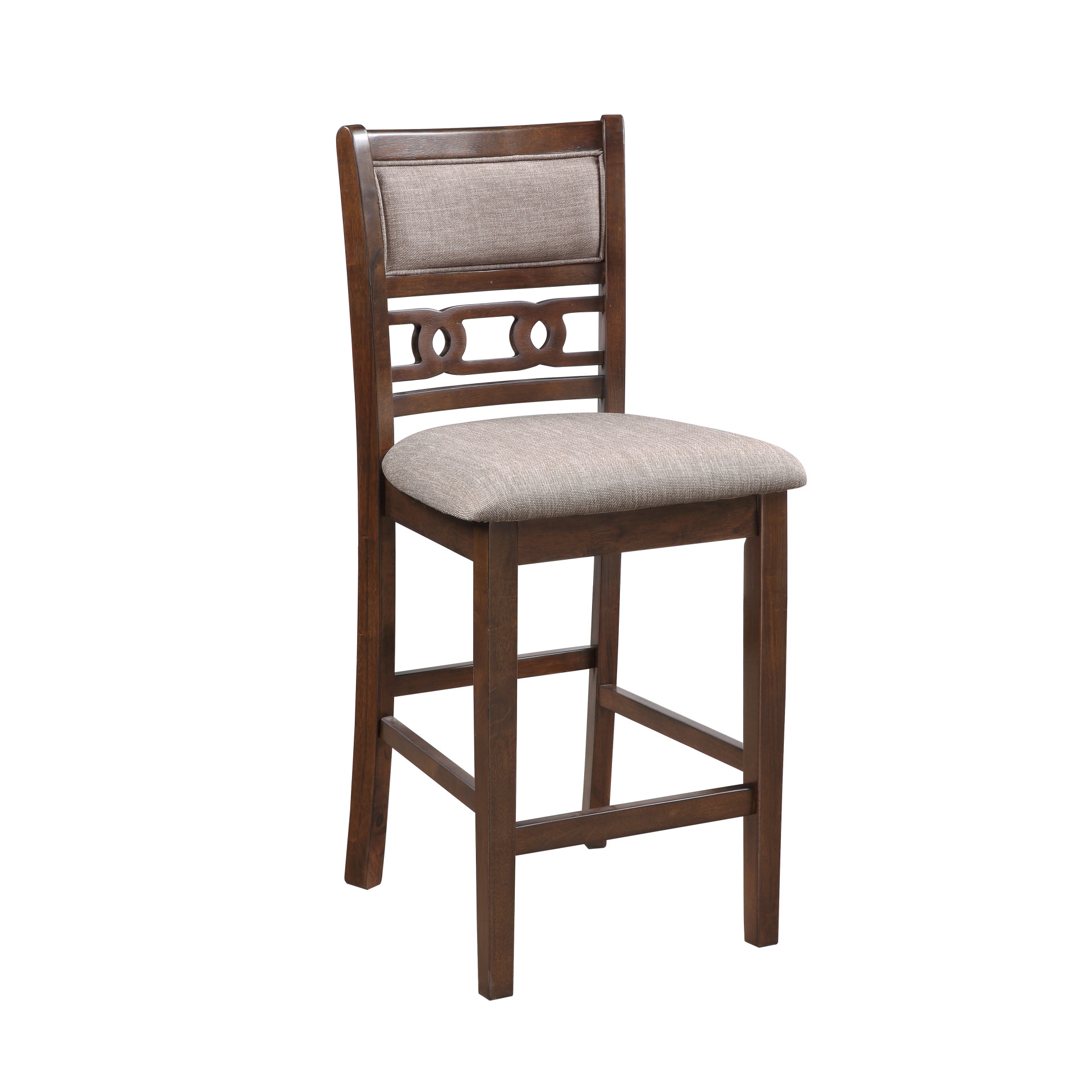 Counter Height Dining Table and Chair Set