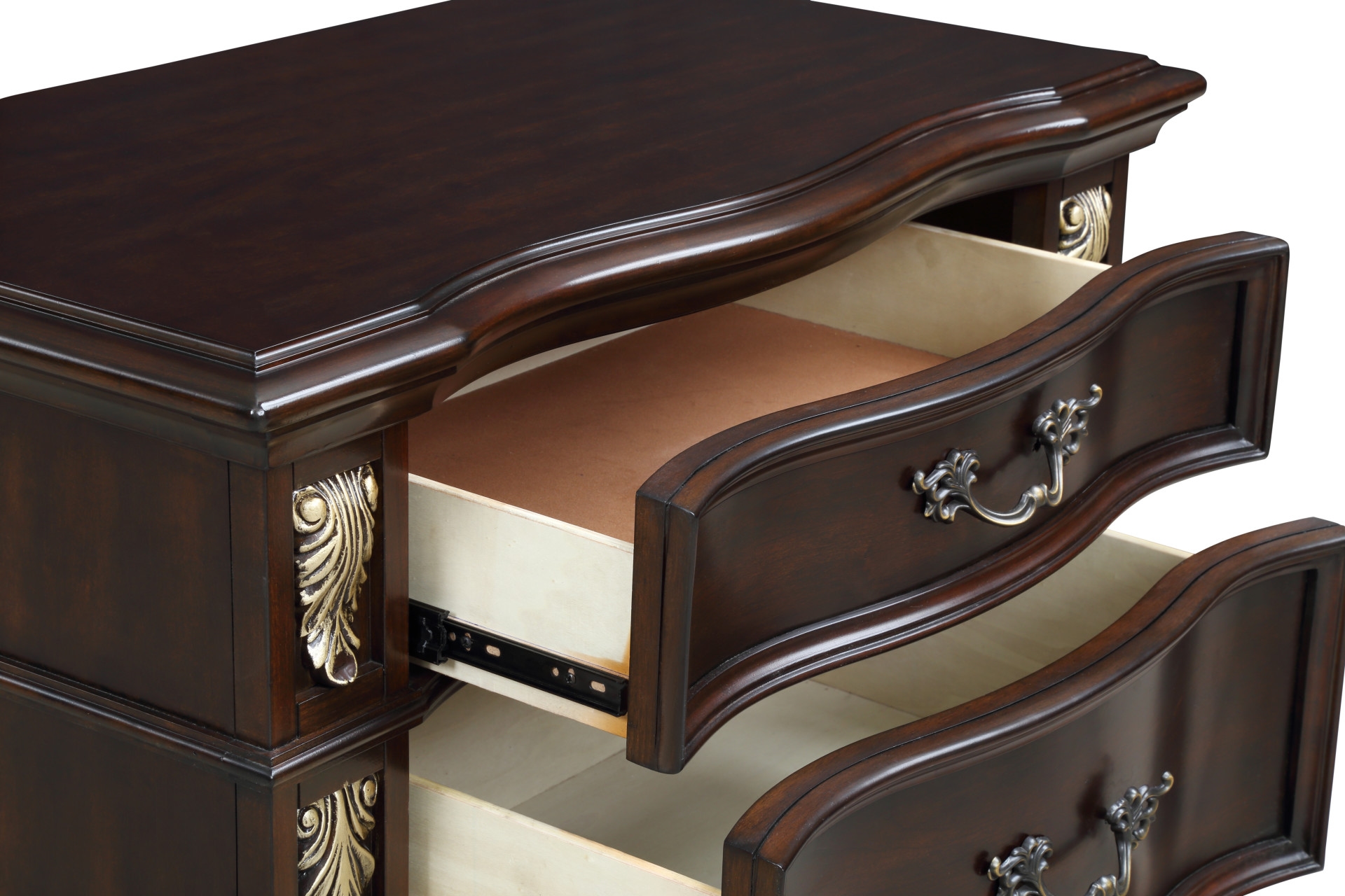 New Classic Maximus Nightstand