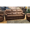 New Classic Ryland Dual Reclining Sofa