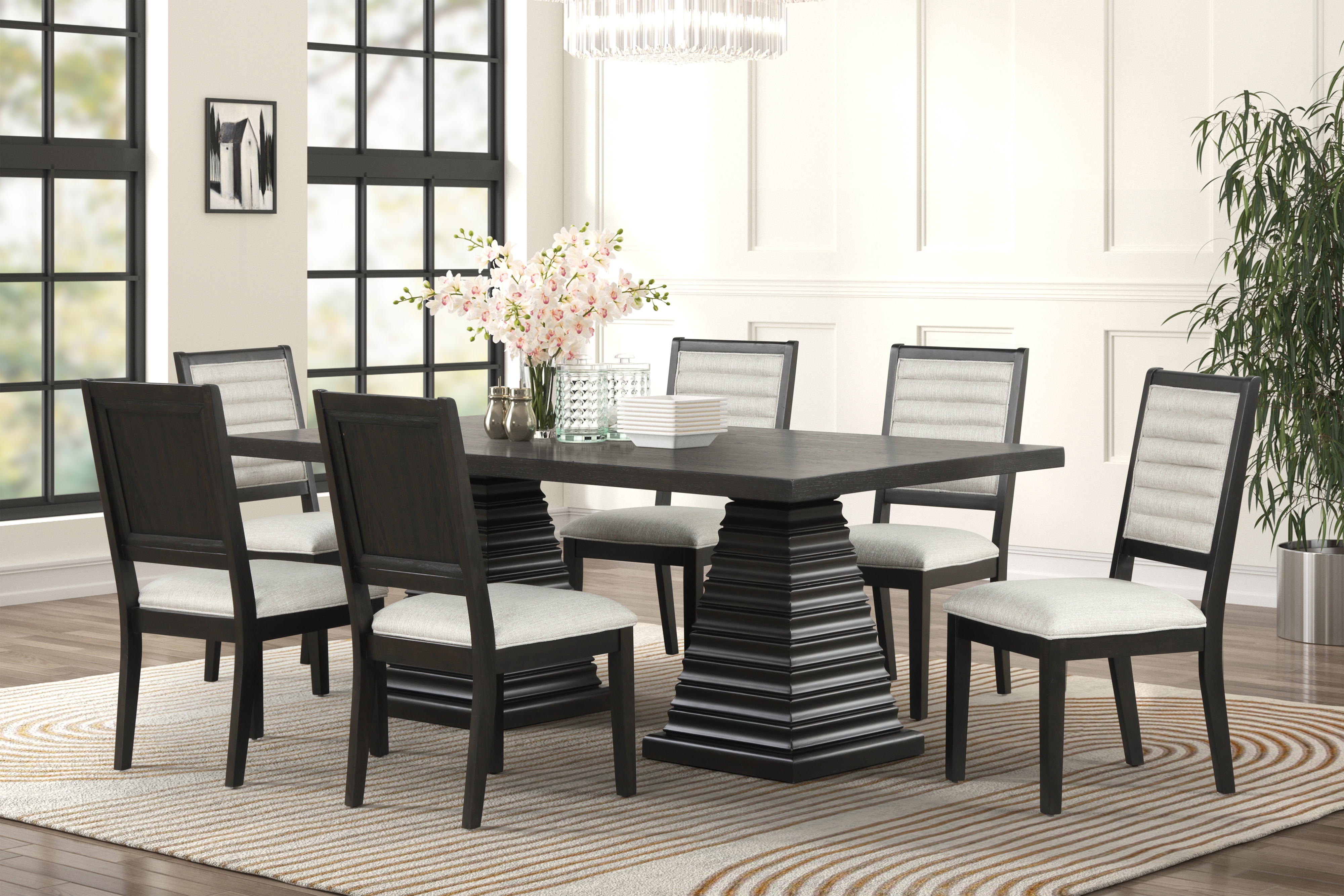7-Piece Dining Set