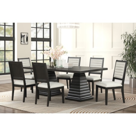 7-Piece Dining Set