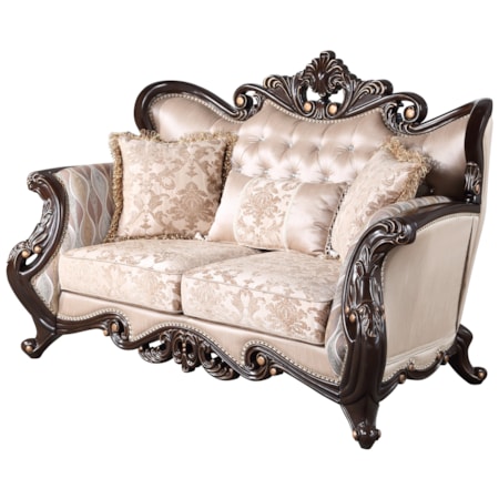 Constantine Loveseat