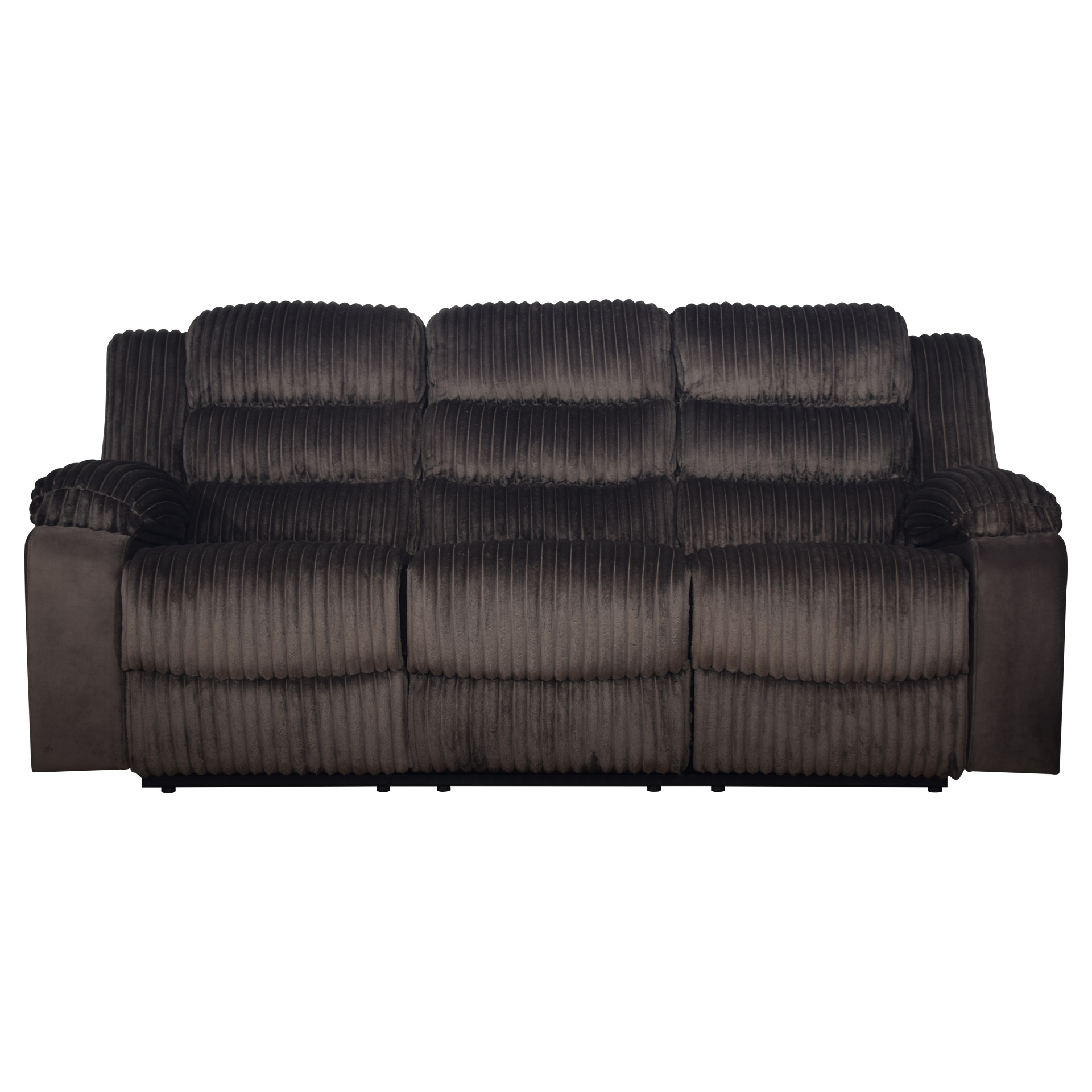 Dual Reclining Sofa