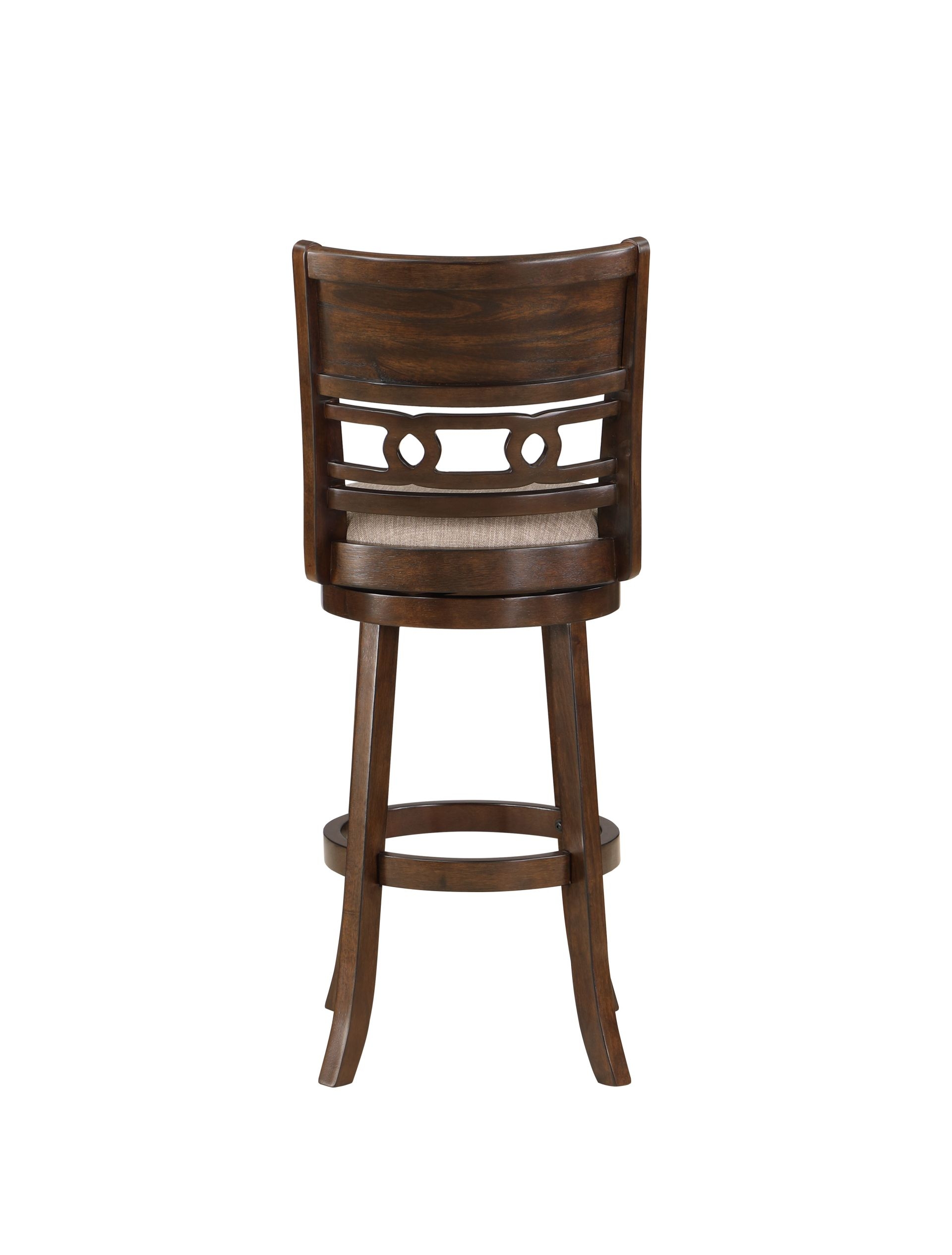 Swivel Barstool
