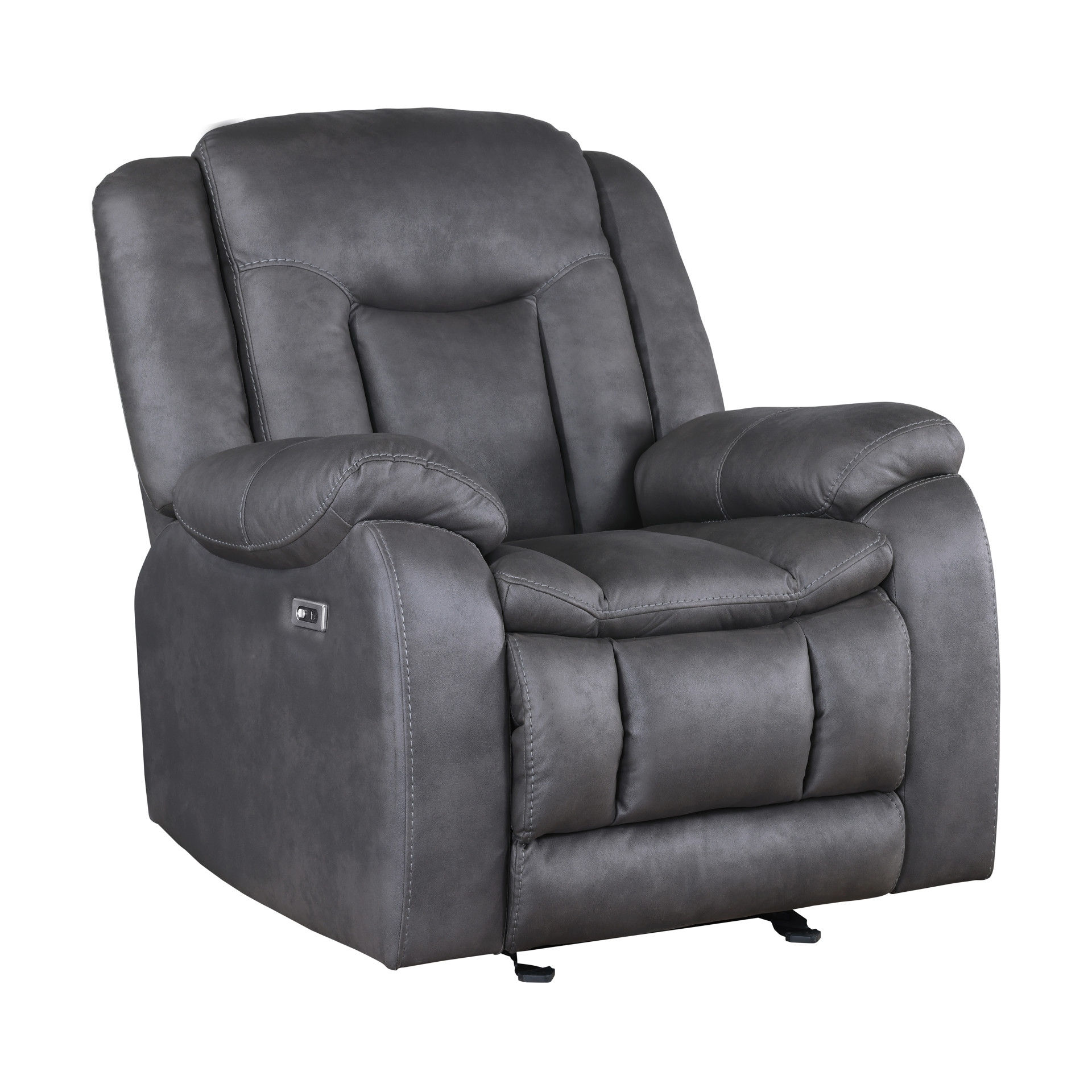 Manual Glider Recliner
