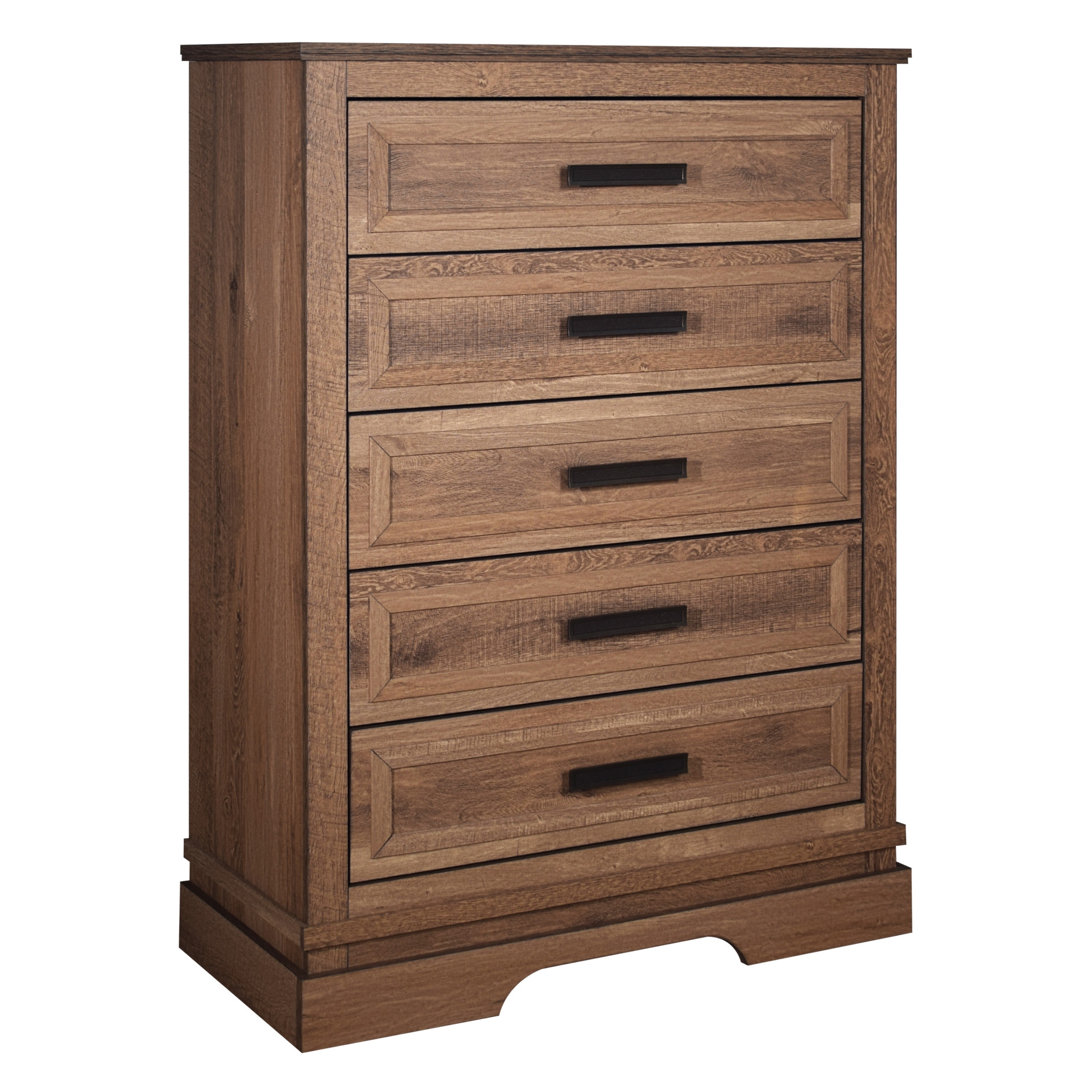 5-Drawer Bedroom Chest