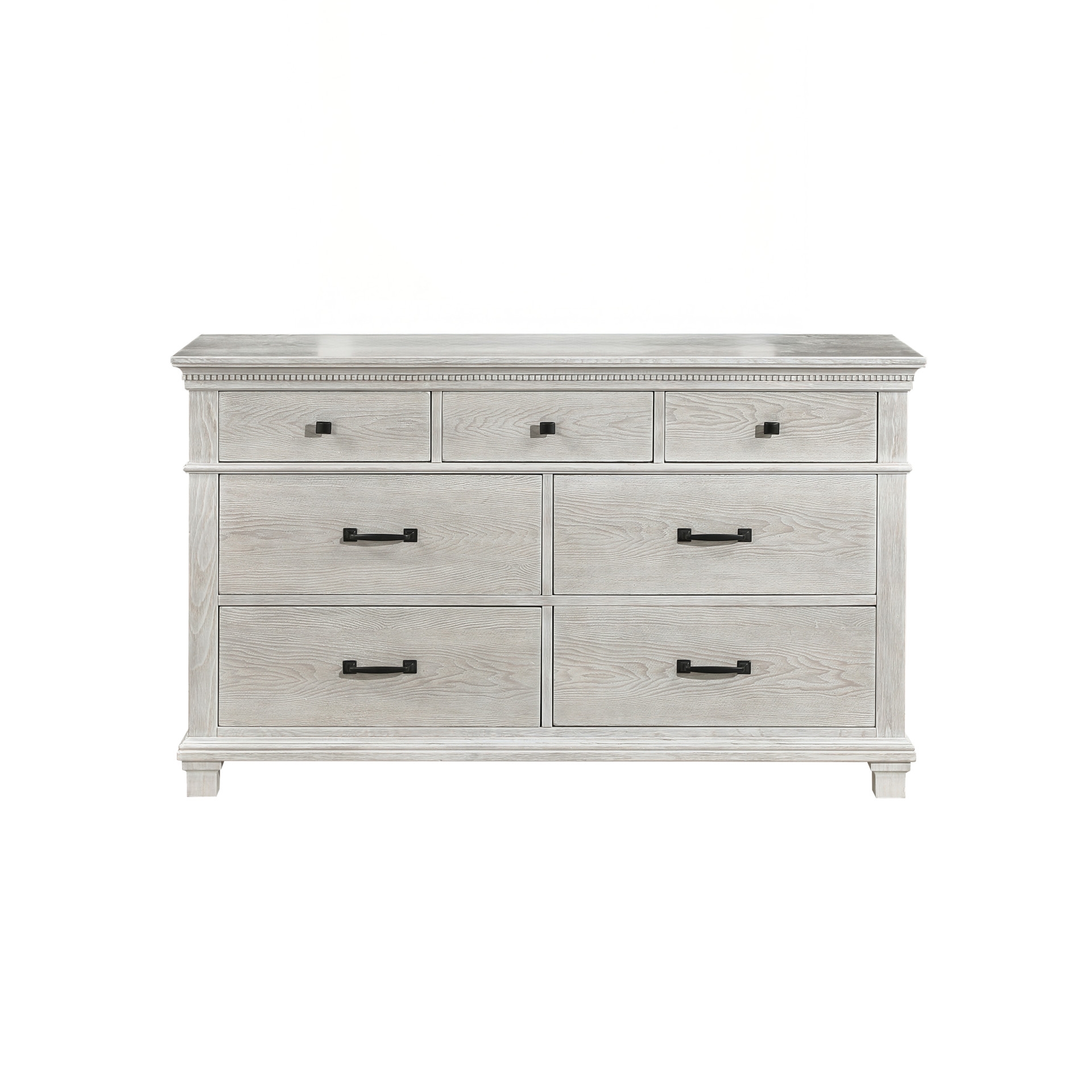 7-Drawer Dresser