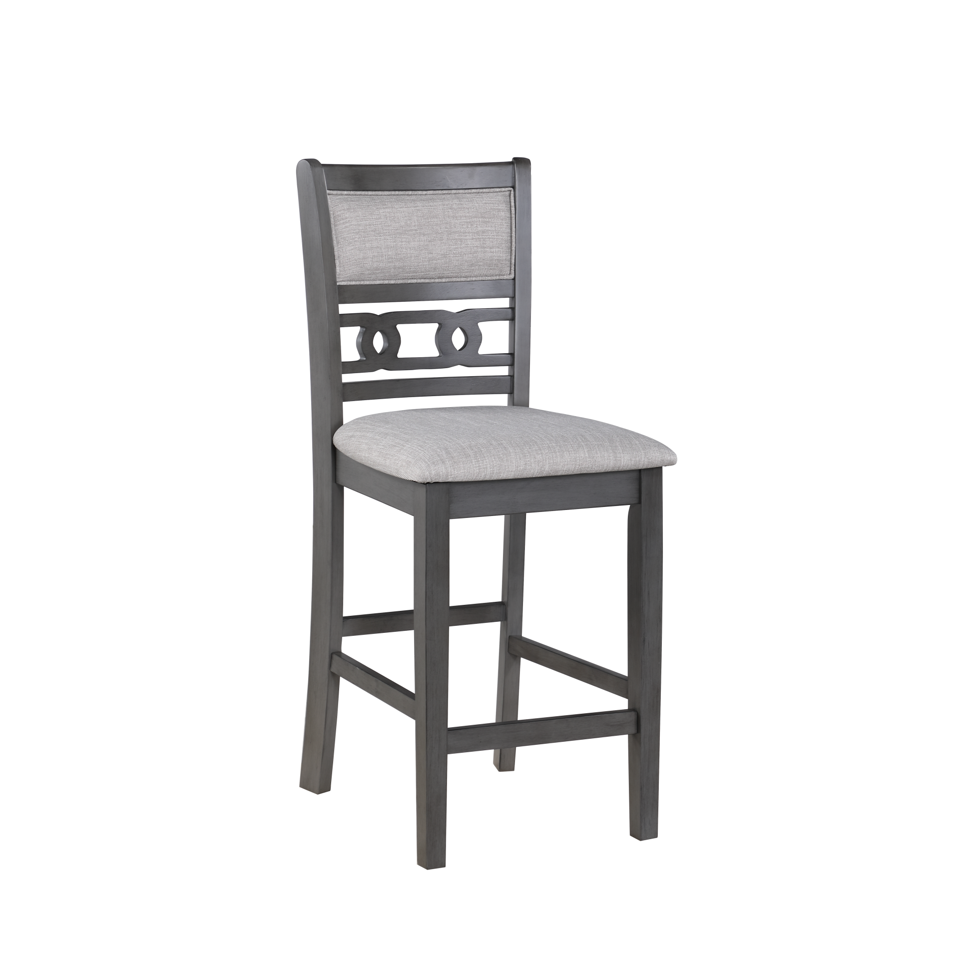GIO GREY PUB STOOL |