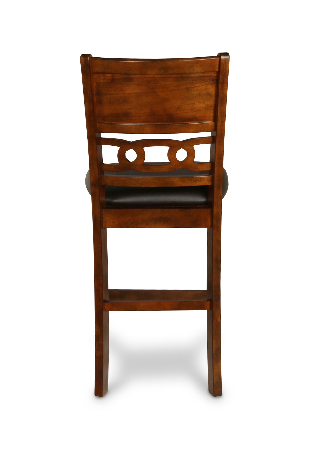 GIO BROWN PUB STOOL |