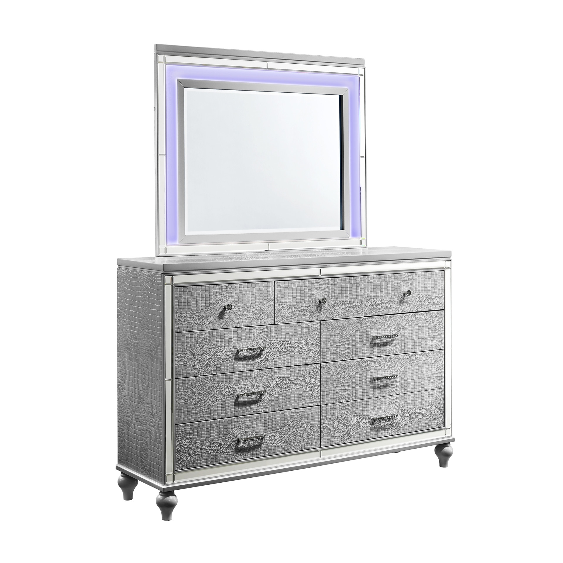 Dresser Mirror