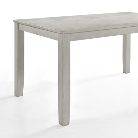 Rectangle Dining Table