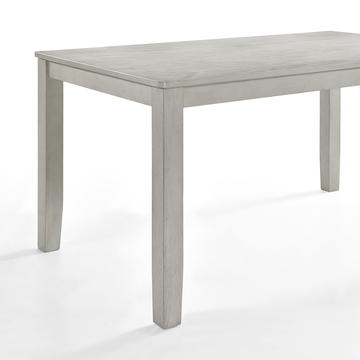 New Classic Furniture Pascal Rectangle Dining Table