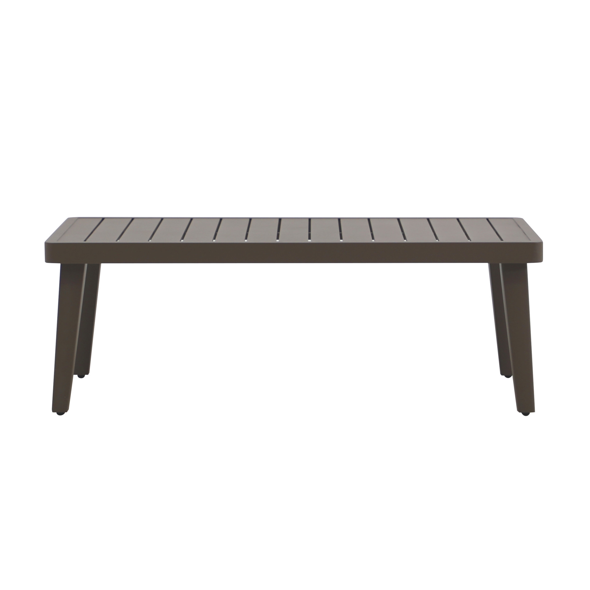 Outdoor Coffee Table