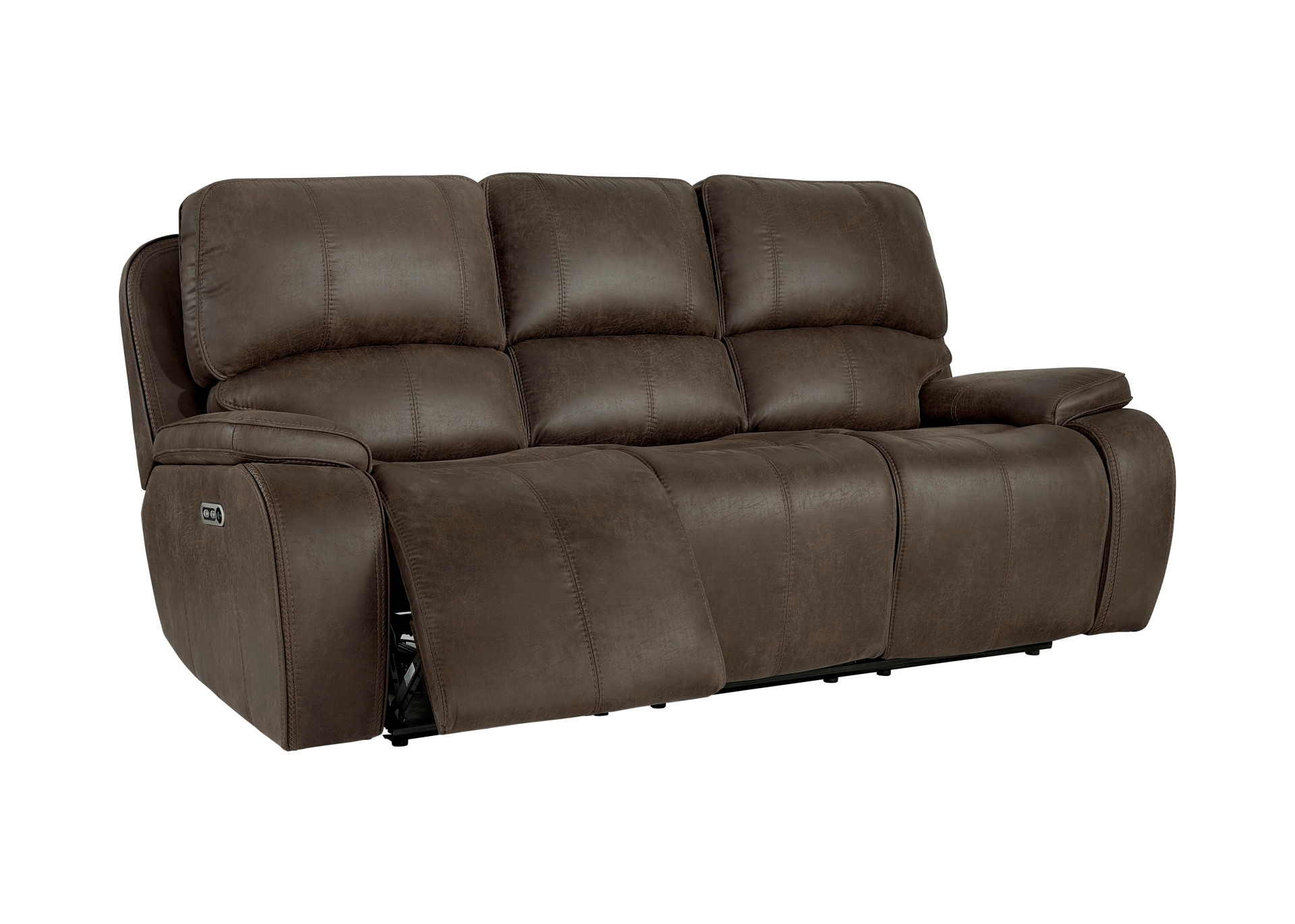 Power Reclining Sofa