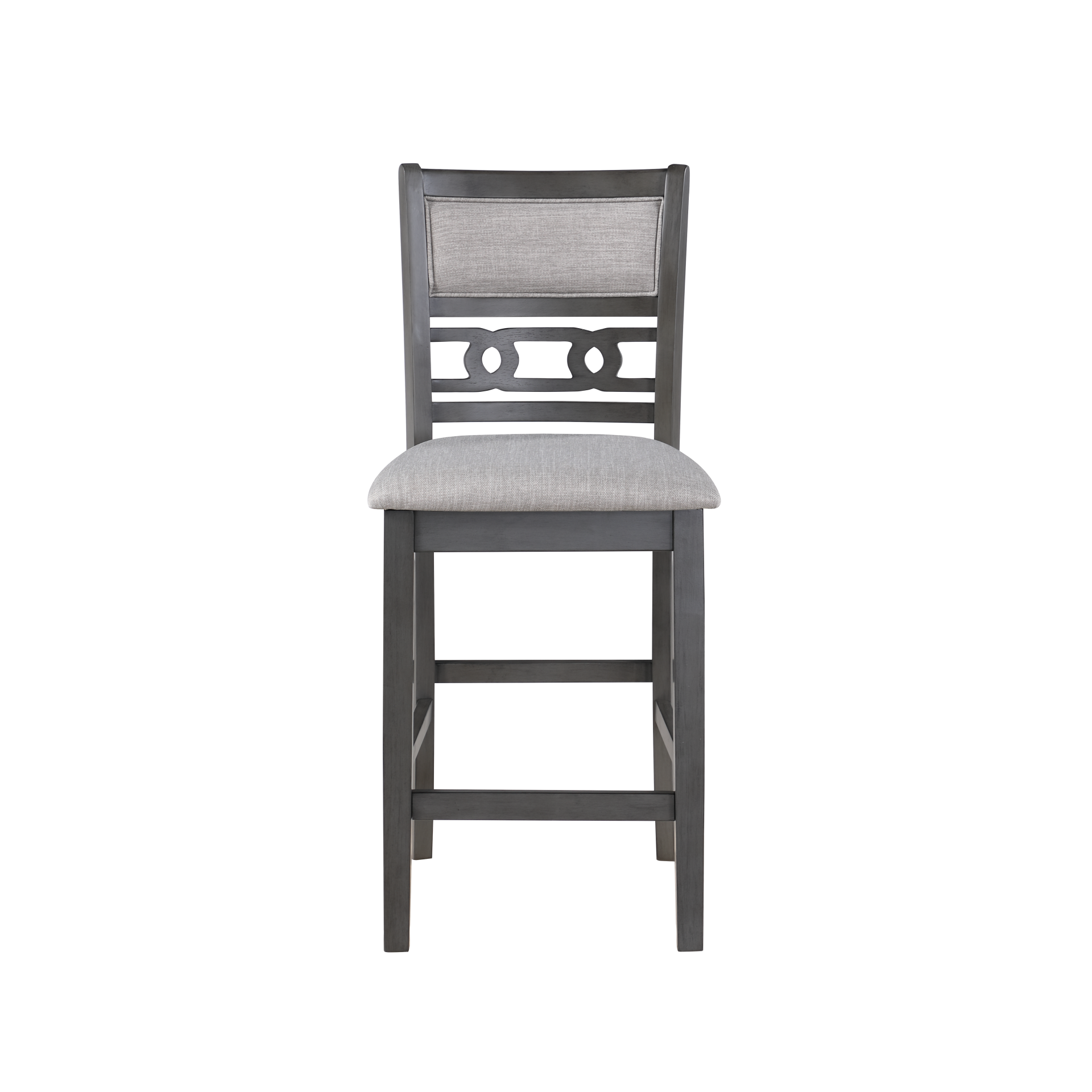 GIO GREY PUB STOOL |