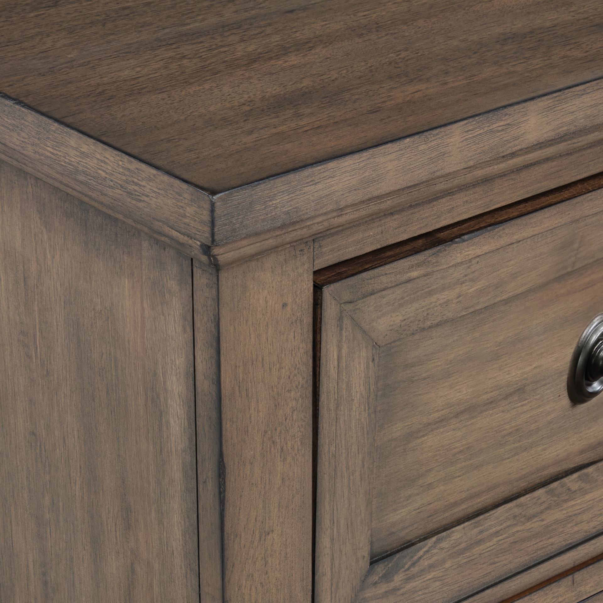 New Classic Mariana 5-Drawer Bedroom Chest