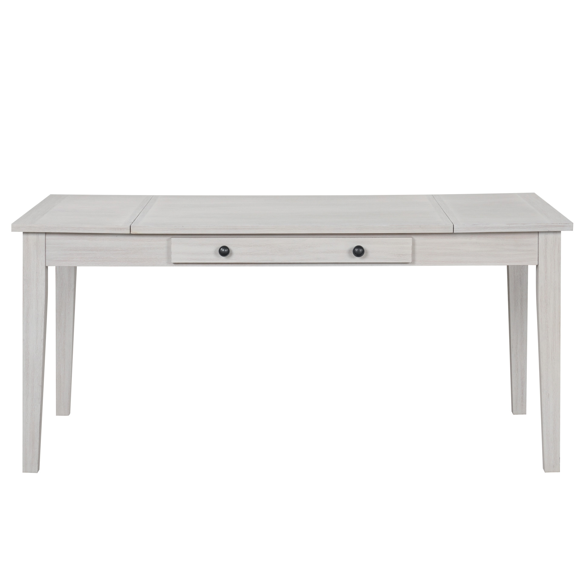 Rectangle Dining Table with Storage