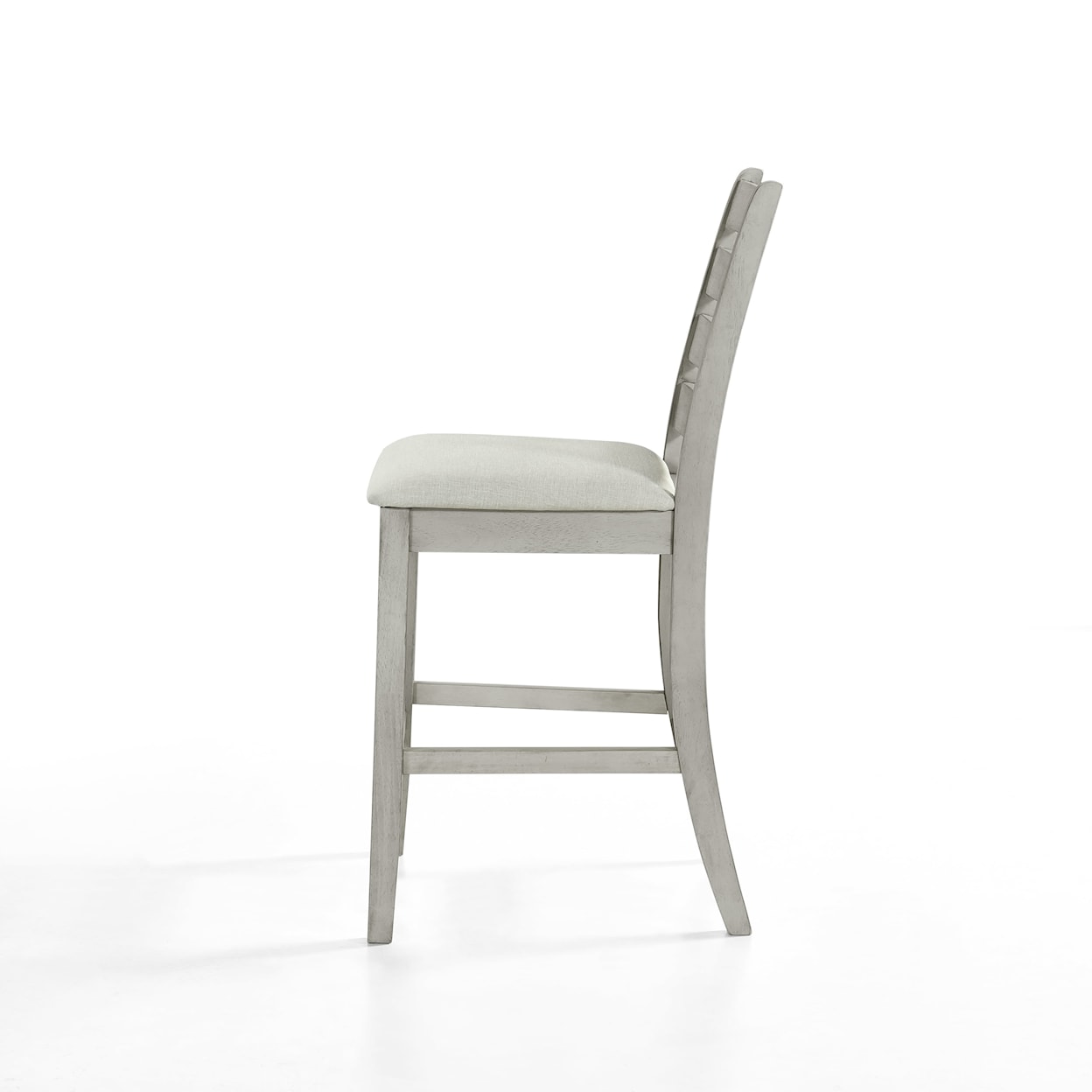 New Classic Pascal Ladderback Counter Chair
