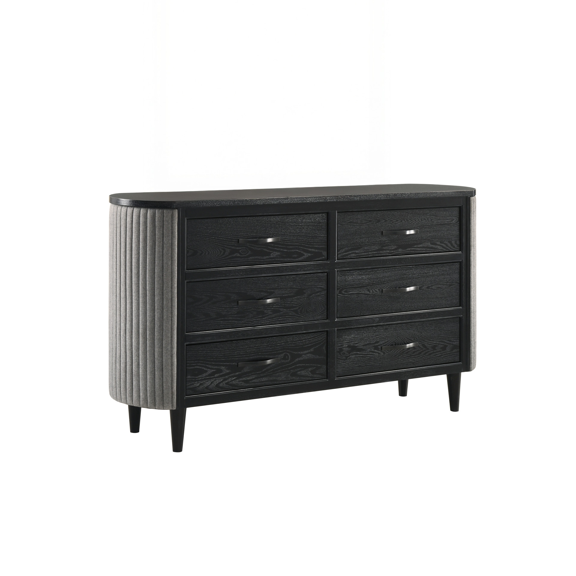 6-Drawer Dresser