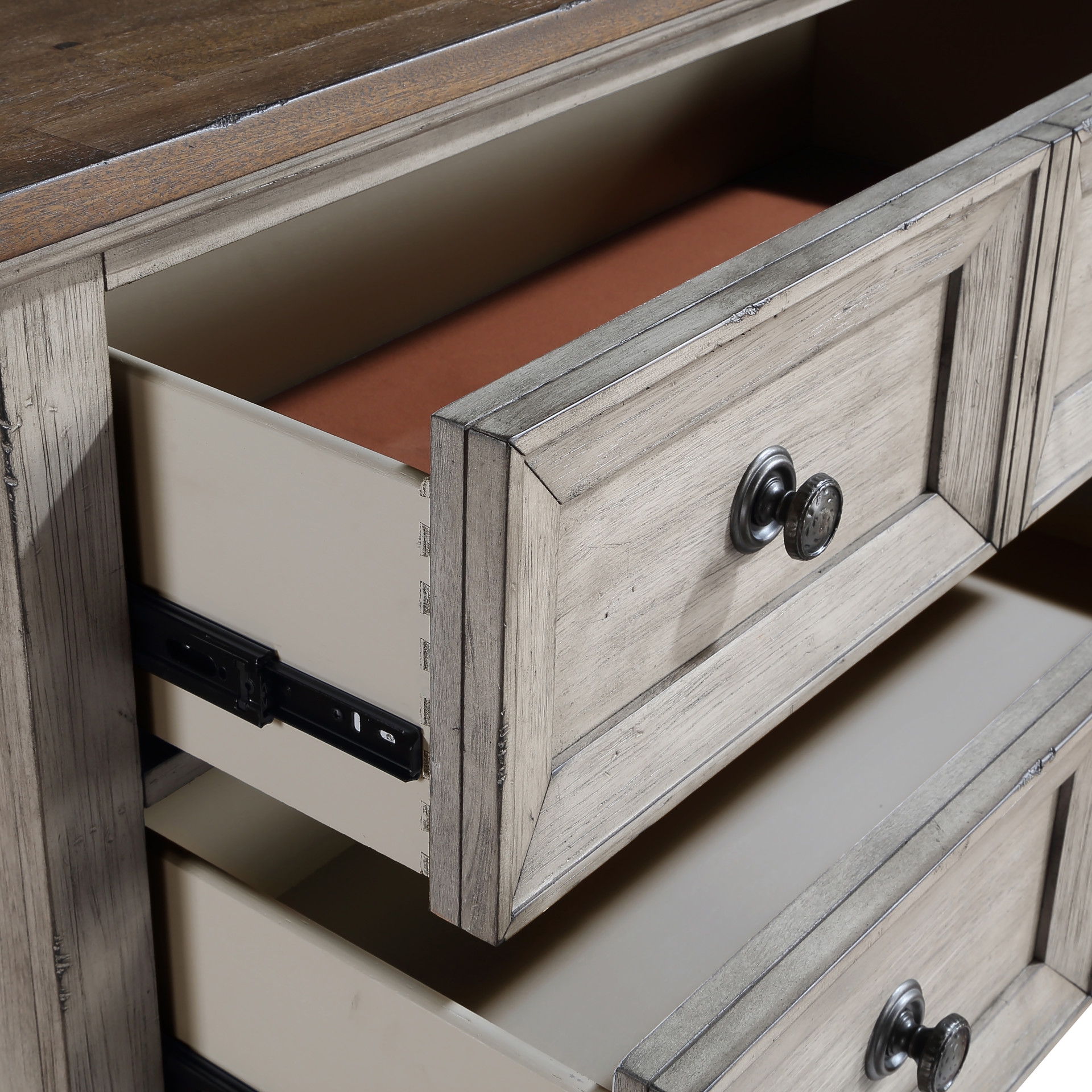 New Classic Mariana 6-Drawer Chest