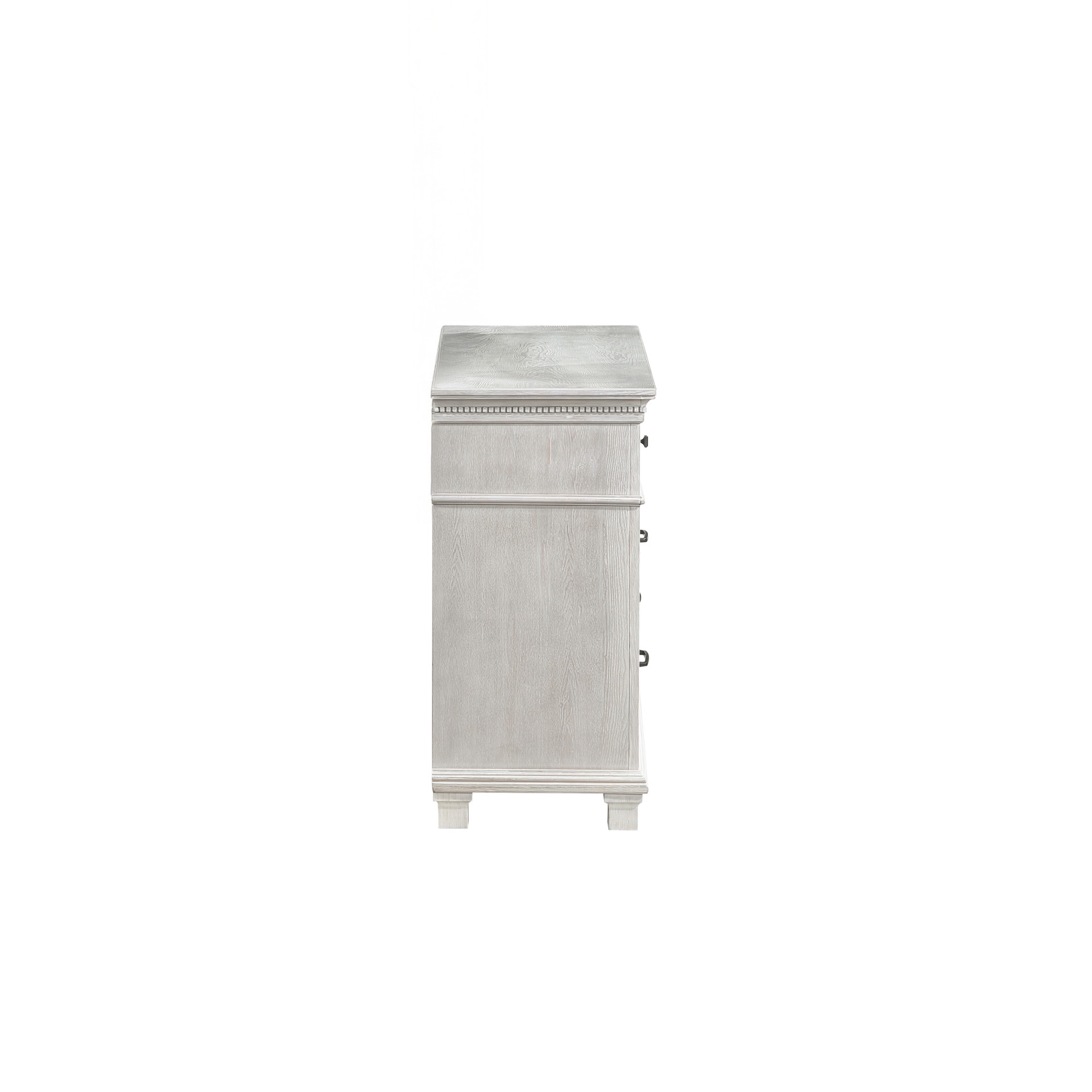 7-Drawer Dresser