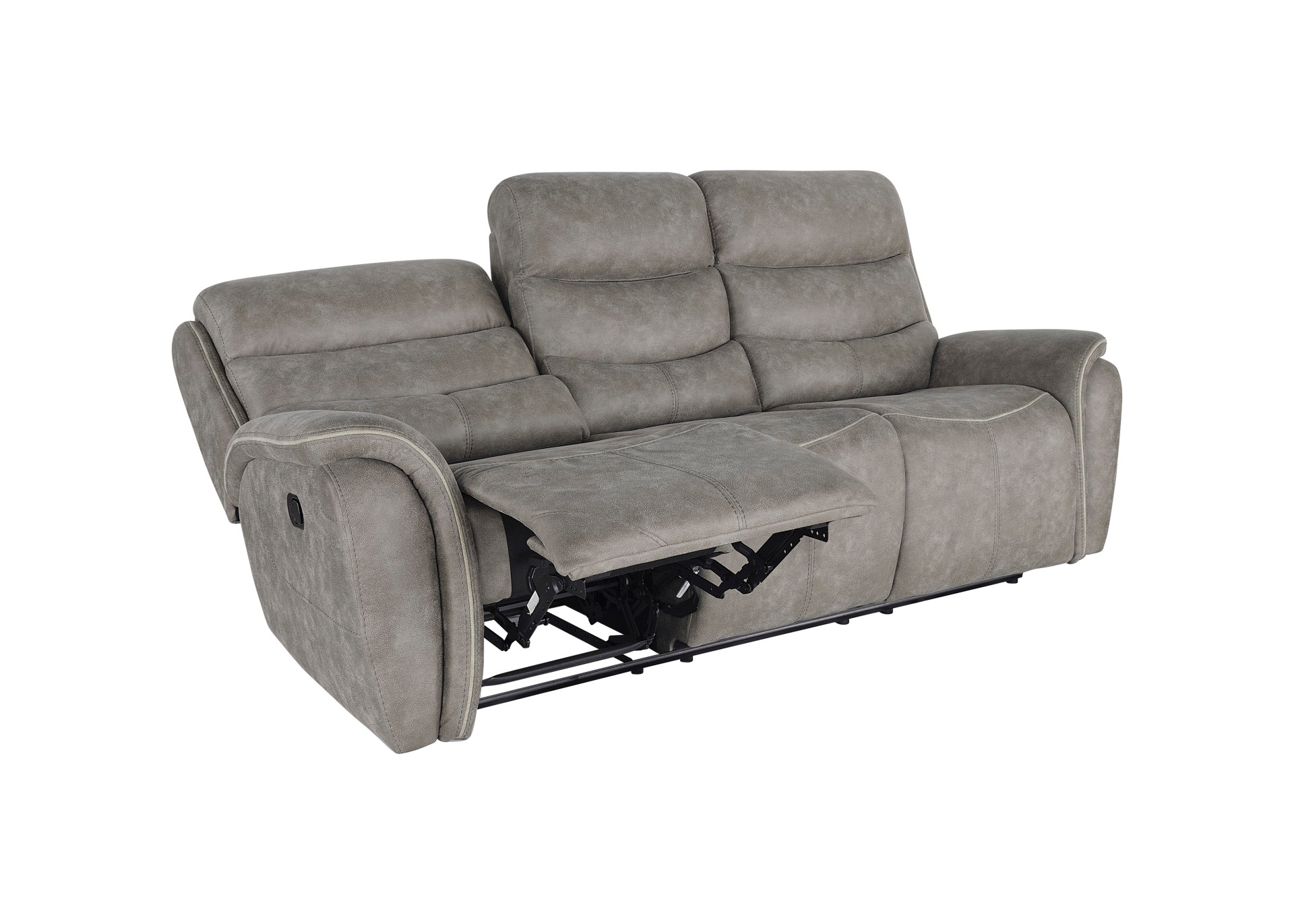 New Classic Kamari Dual Reclining Sofa