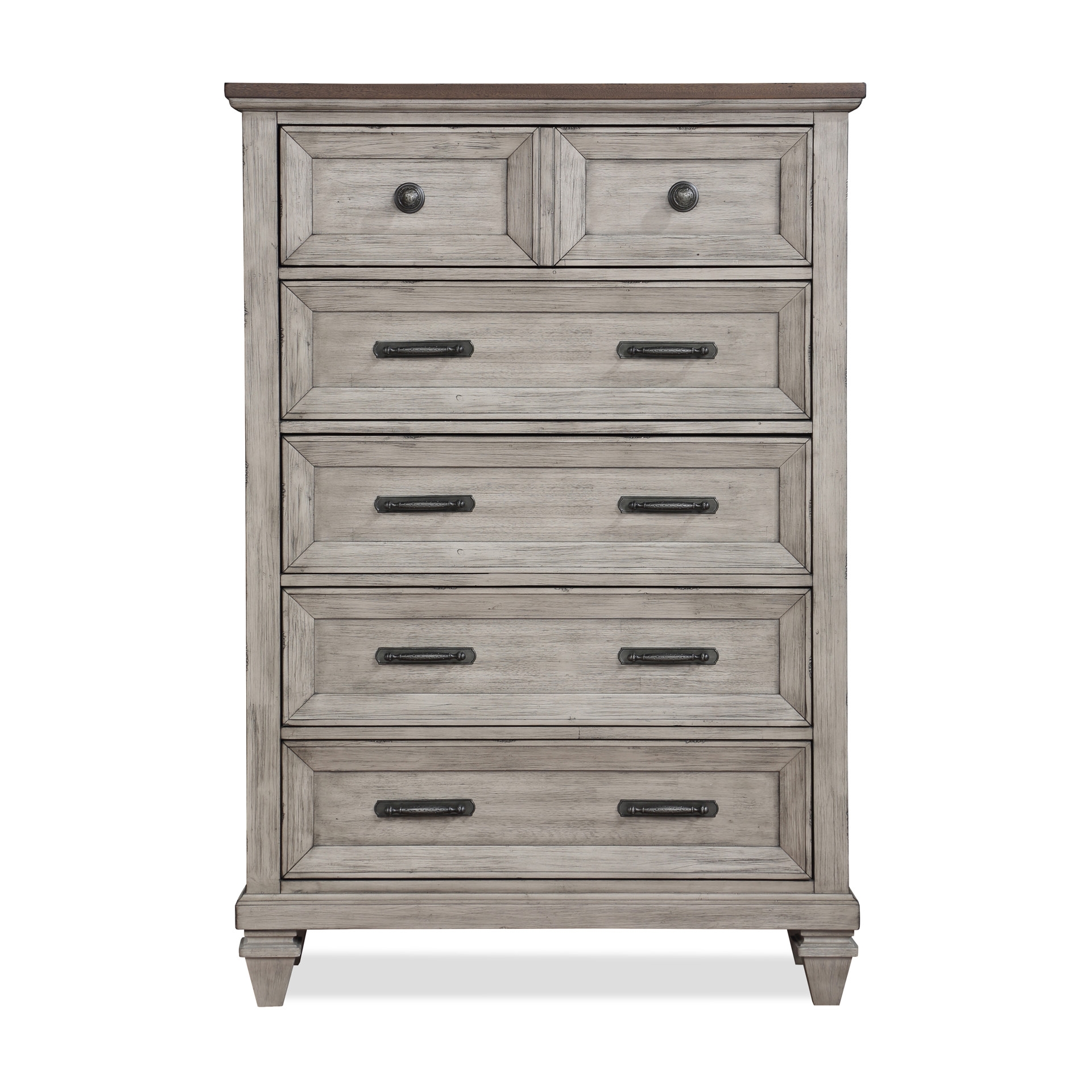 New Classic Mariana 6-Drawer Chest