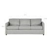 New Classic Elio Sofa