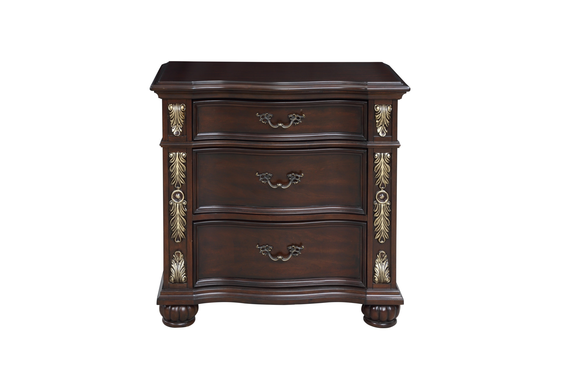 New Classic Maximus Nightstand