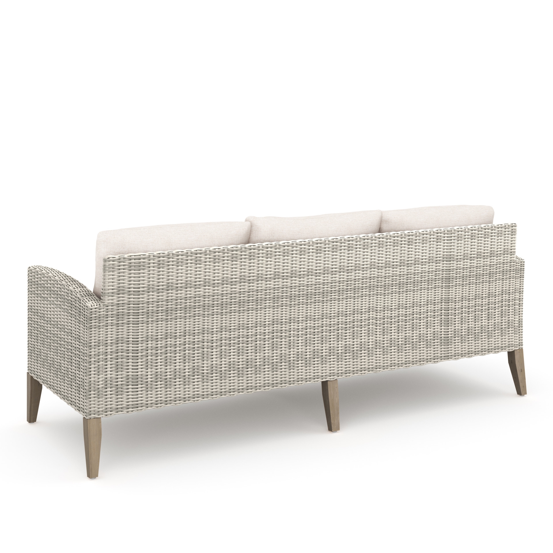 5-Piece Outdoor Living Set