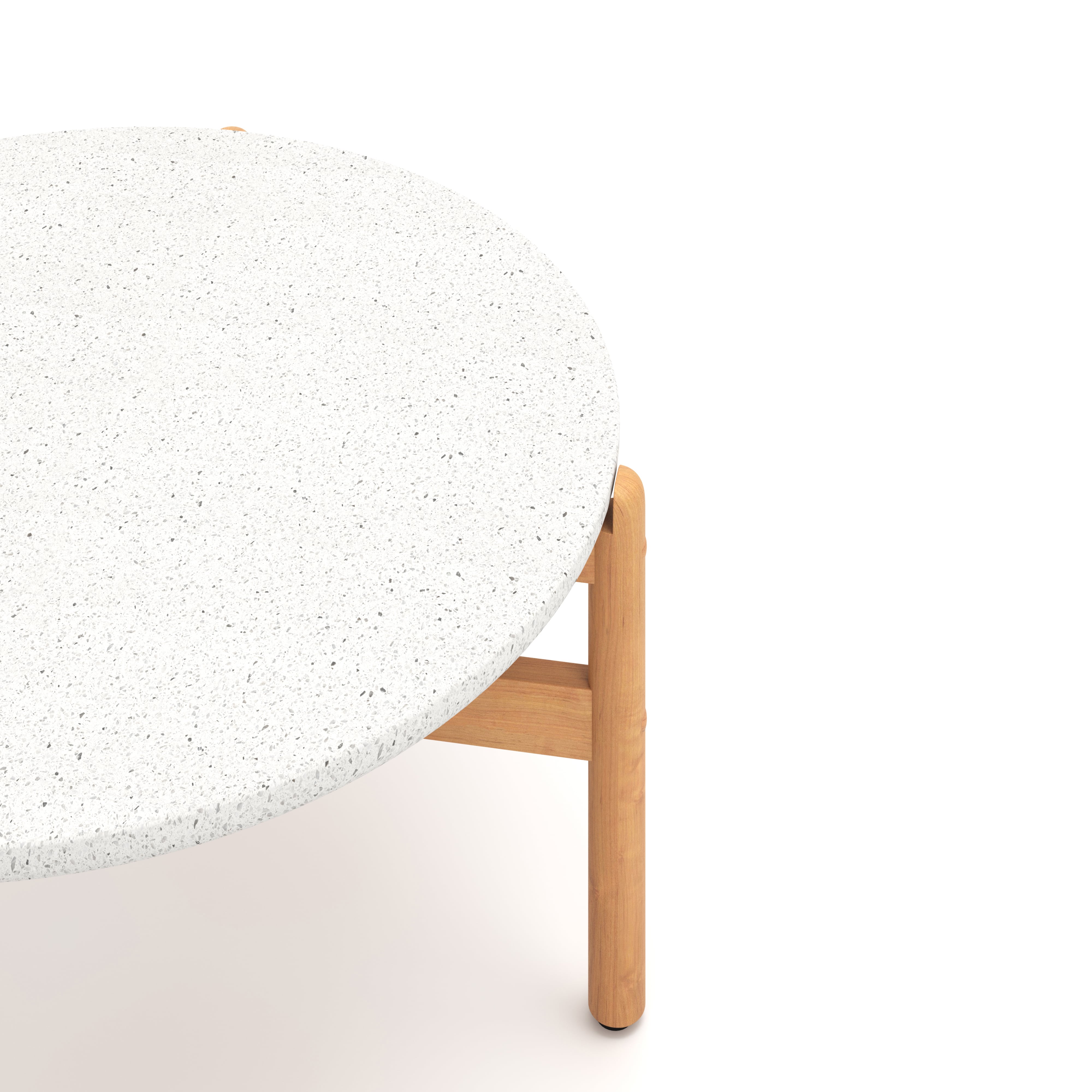 Outdoor Coffee Table