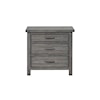 New Classic Galleon Nightstand