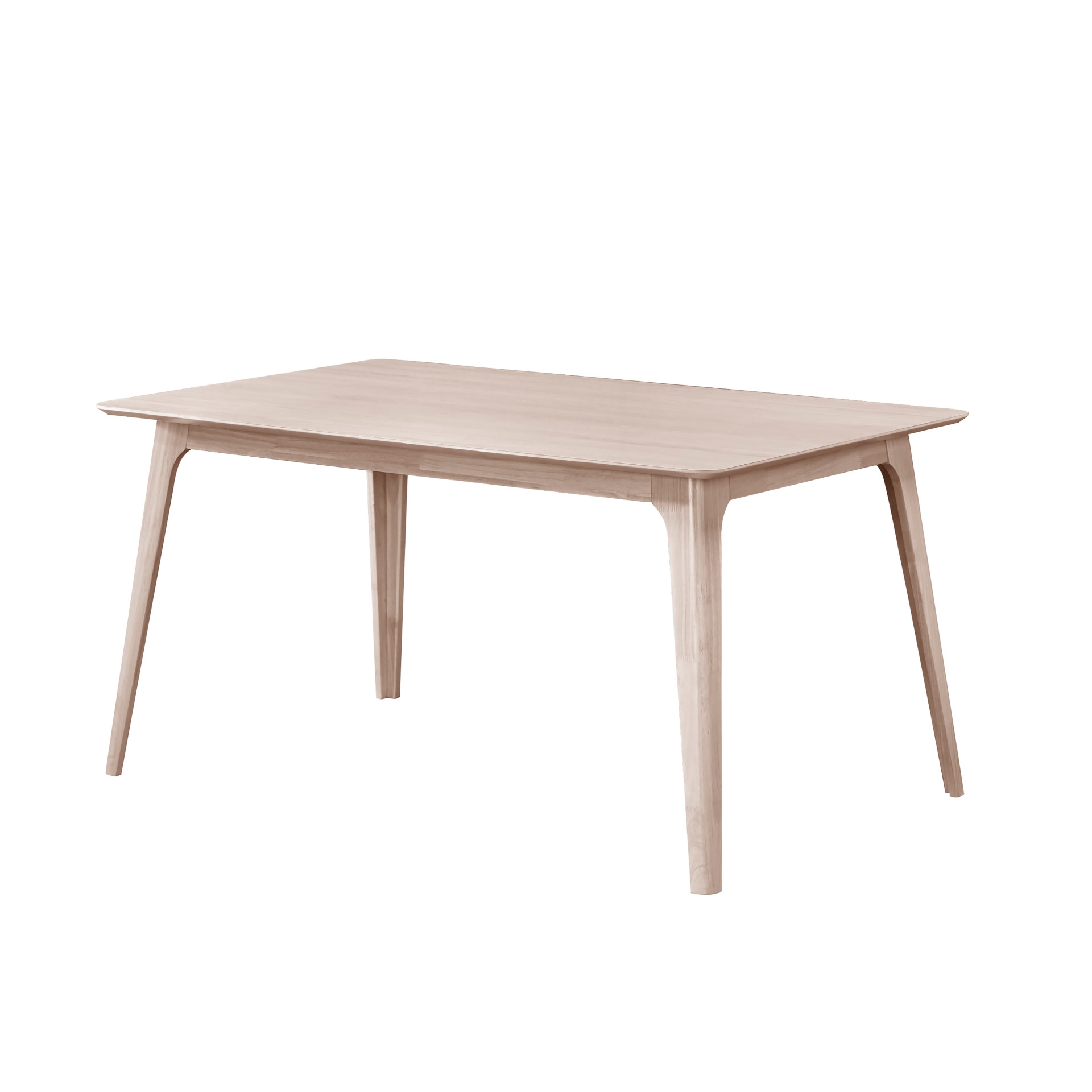 Rectangular Dining Table
