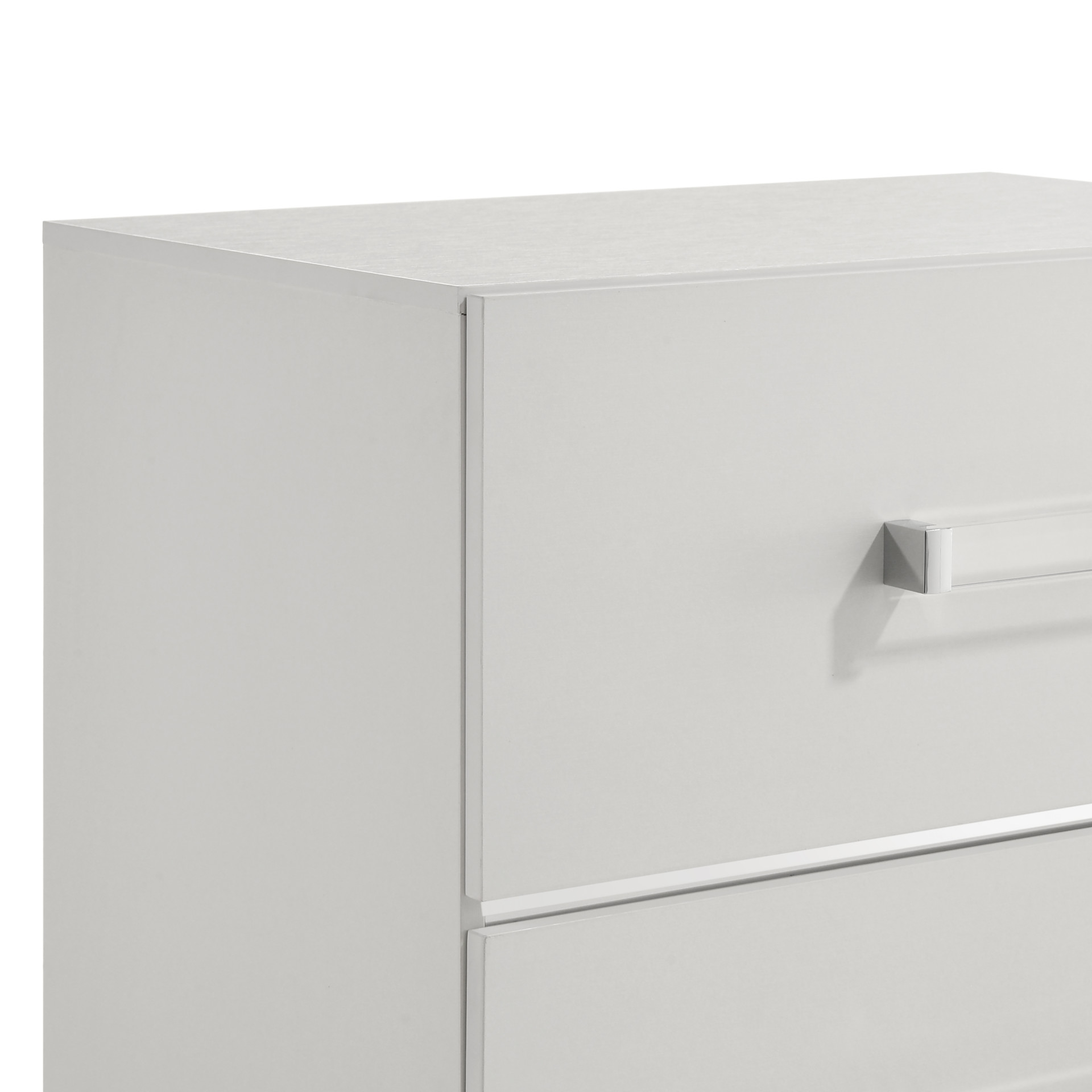 New Classic Europa 2-Drawer Nightstand