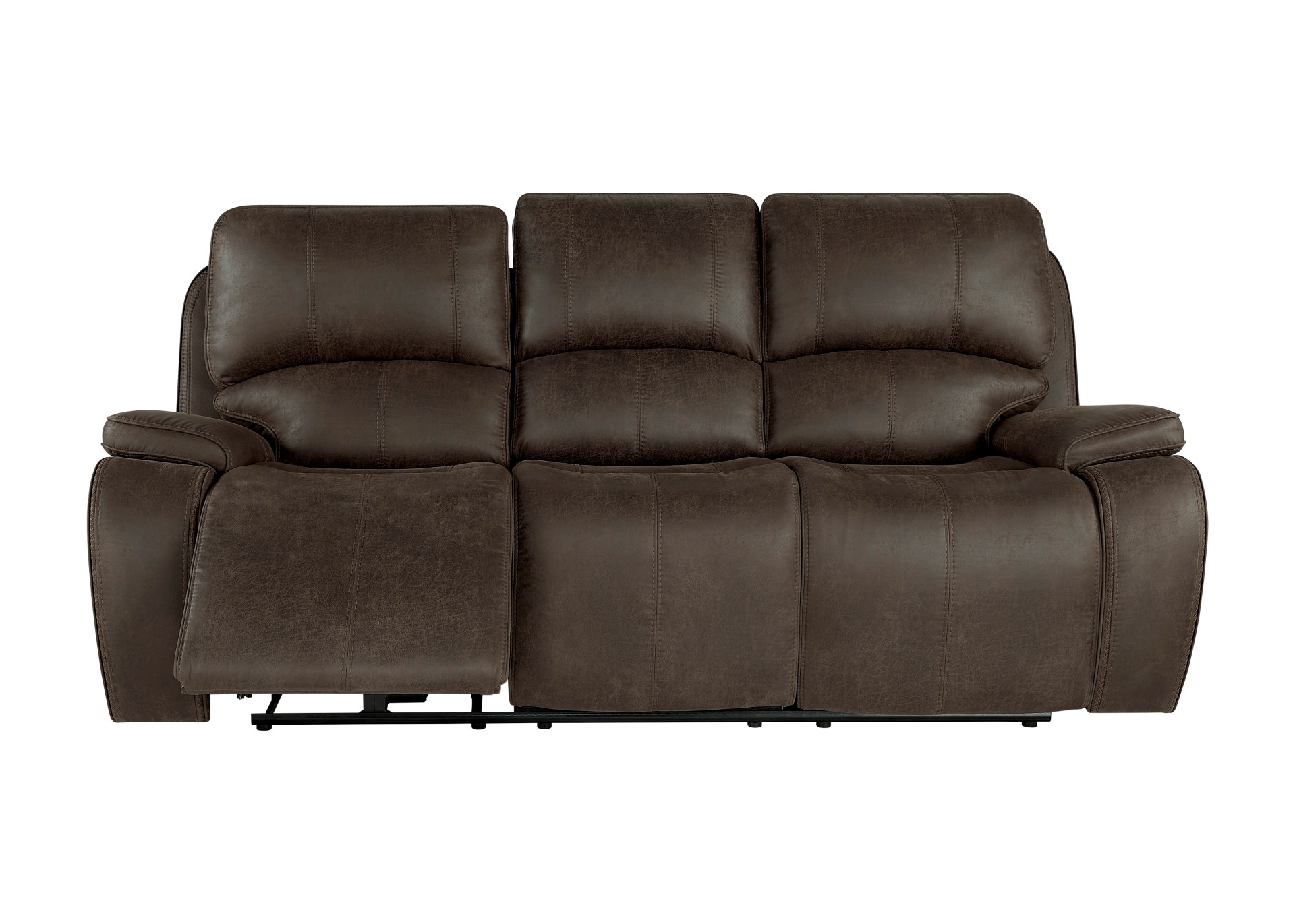 Power Reclining Sofa