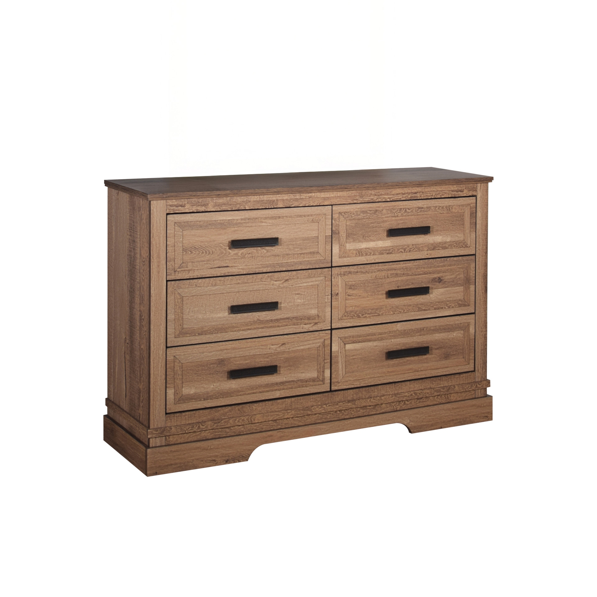 6-Drawer Dresser