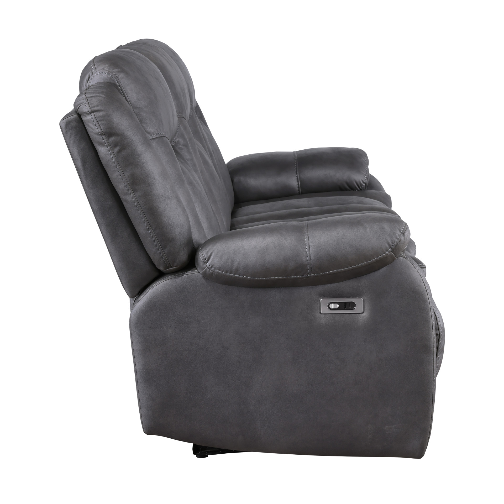 Power Reclining Sofa