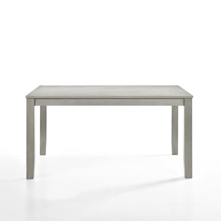 Rectangle Dining Table