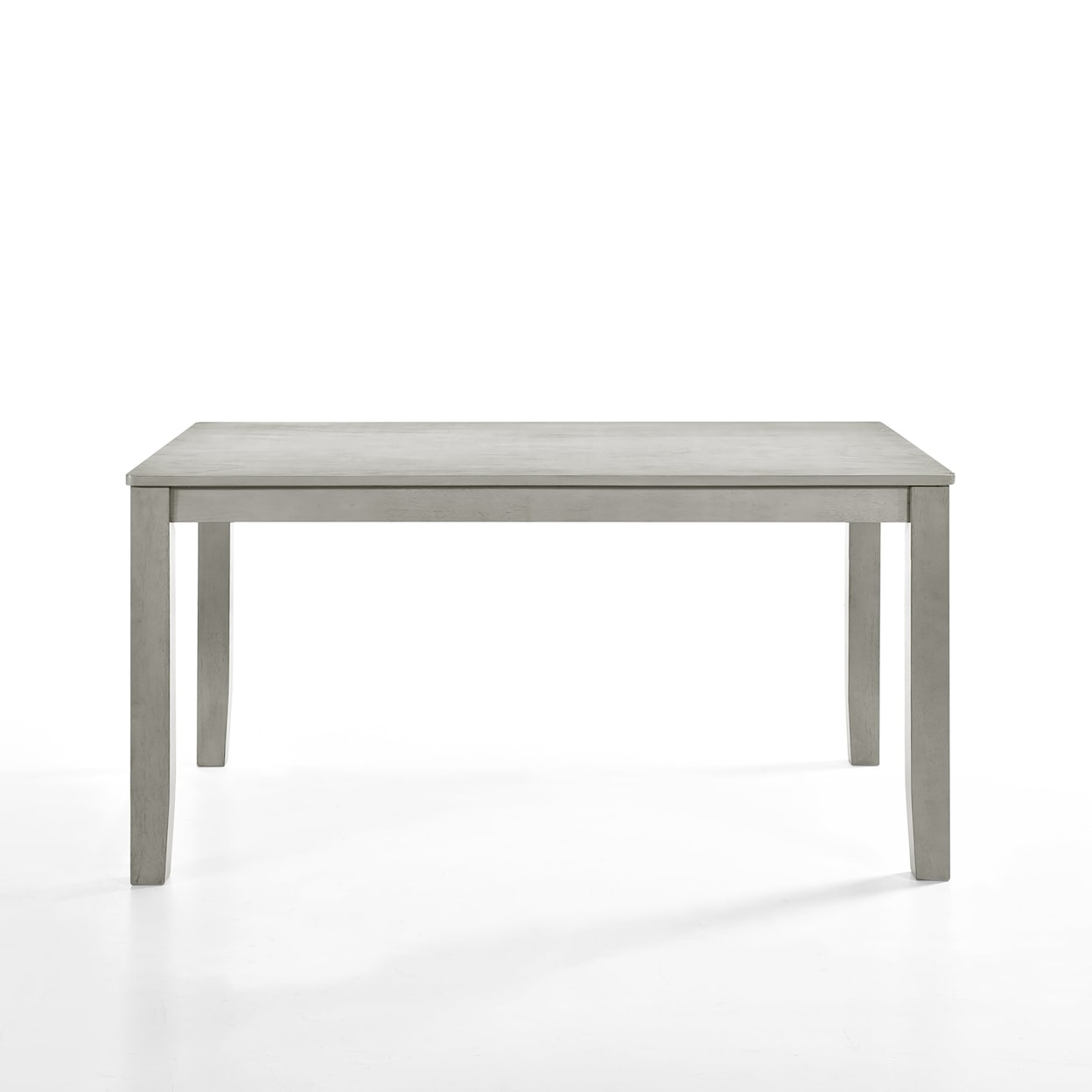 New Classic Furniture Pascal Rectangle Dining Table