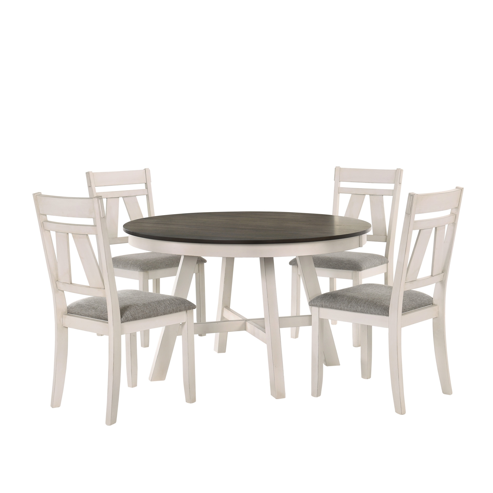 Round Dining Table