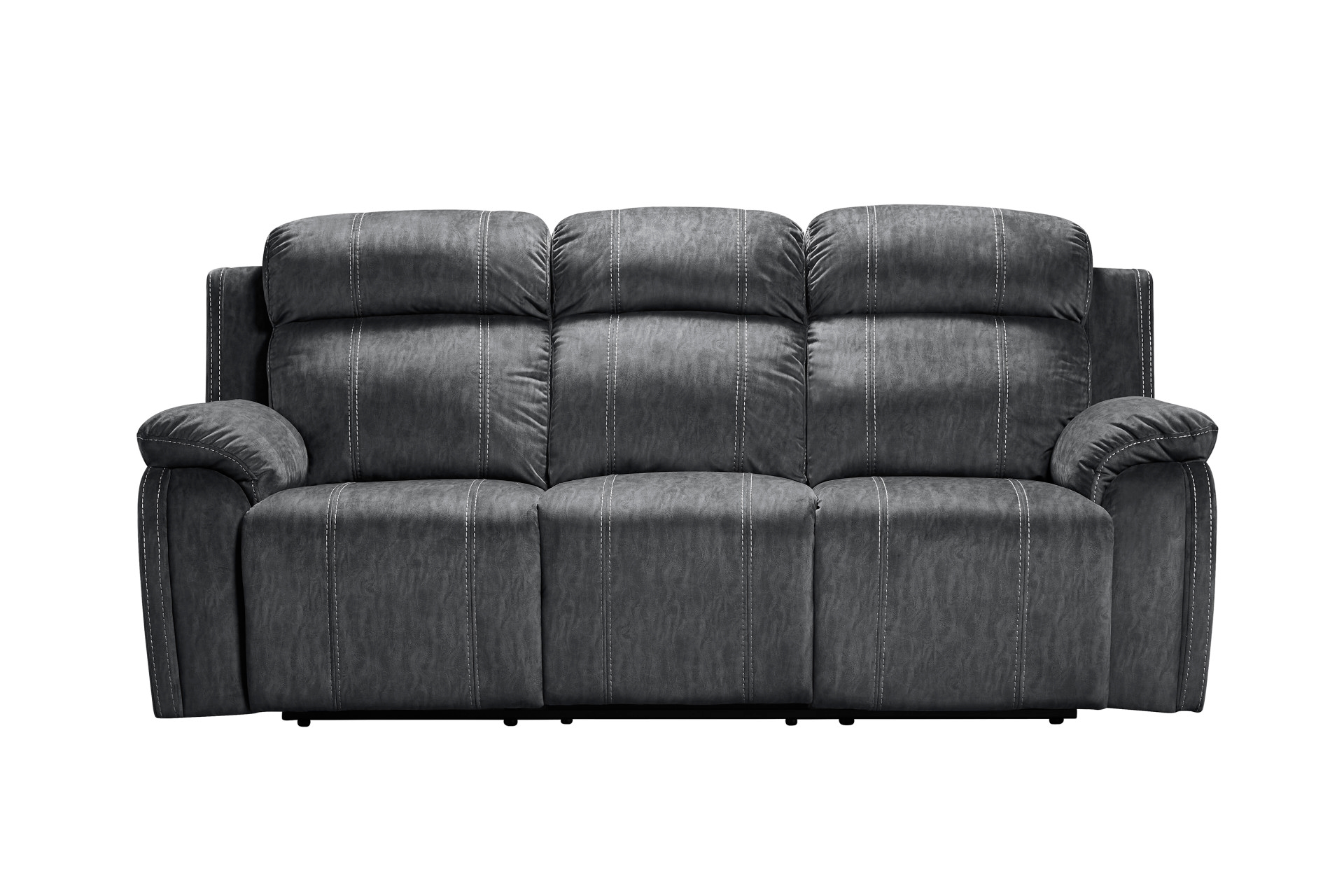 Home Classic Tango Dual Reclining Sofa