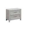 New Classic Fiona Nightstand