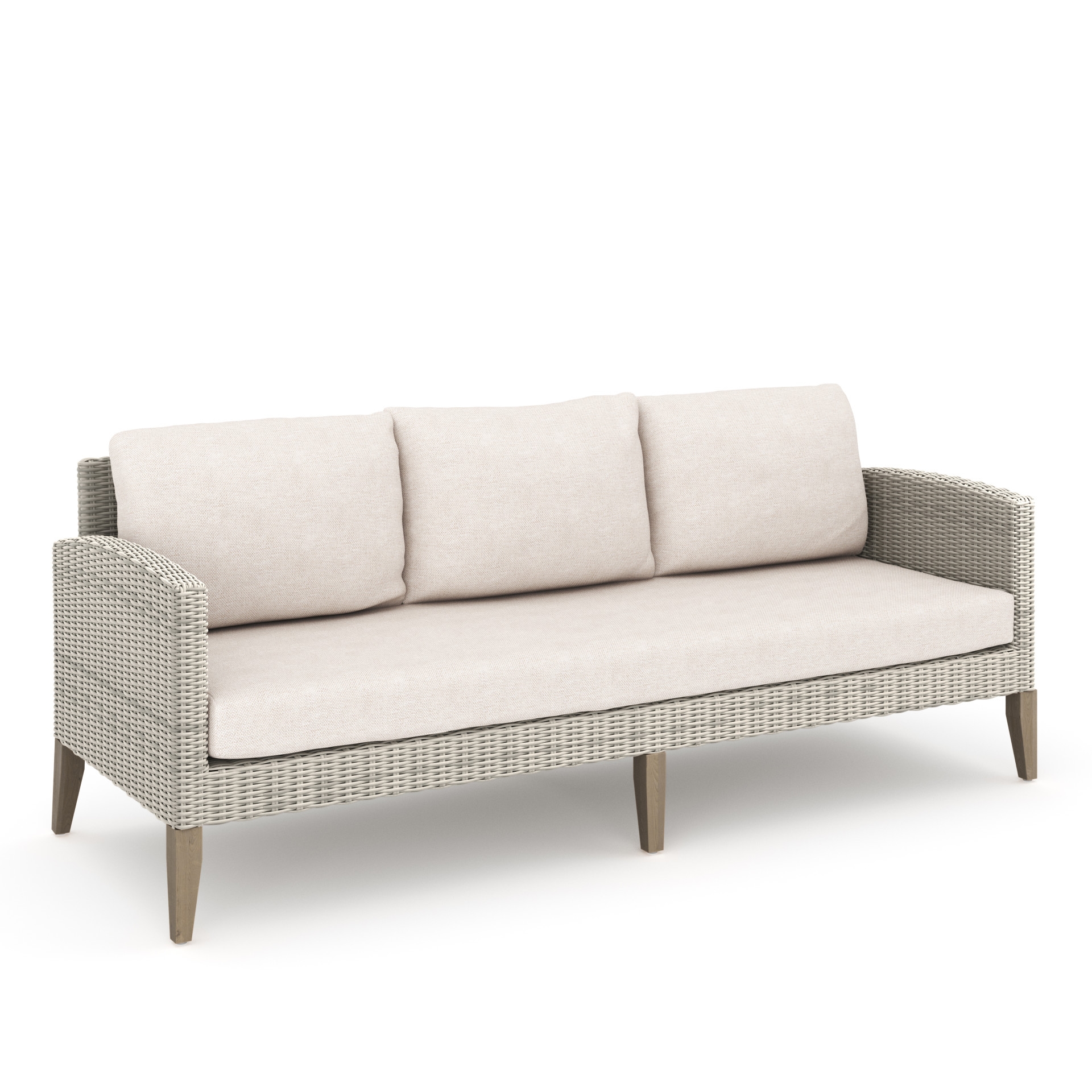 5-Piece Outdoor Living Set